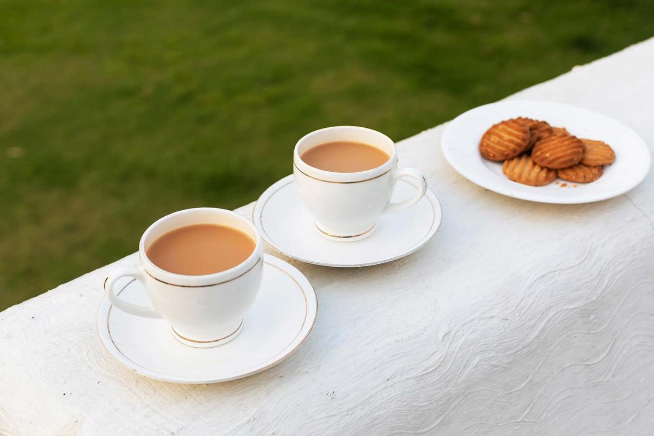Coffee & Mist Luxury Villa- Comp Breakfast, Pool, Lounge, And Coffee Estate By Stayvista Madikeri Εξωτερικό φωτογραφία