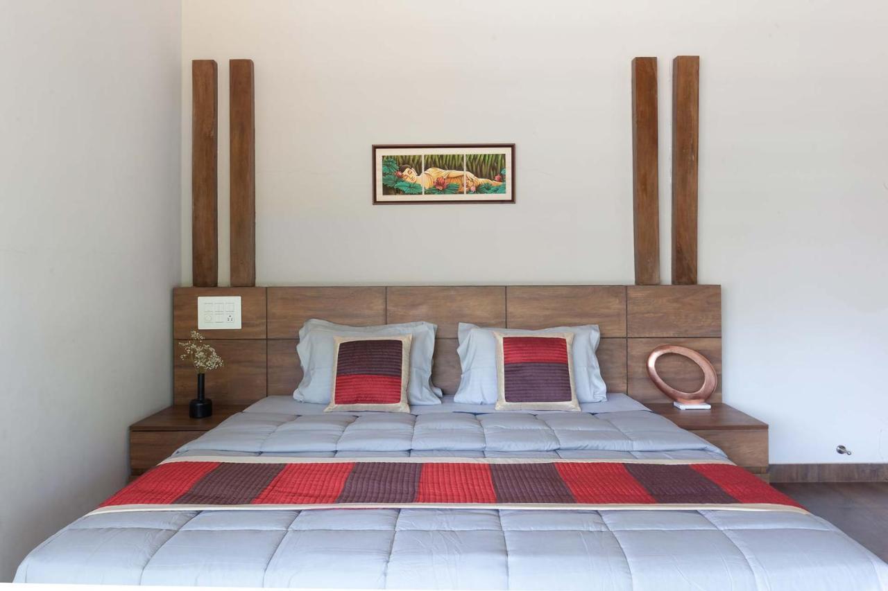 Coffee & Mist Luxury Villa- Comp Breakfast, Pool, Lounge, And Coffee Estate By Stayvista Madikeri Εξωτερικό φωτογραφία