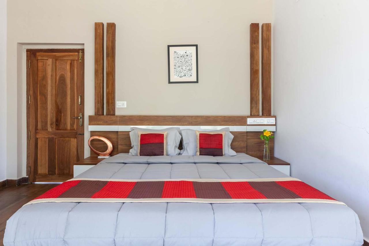 Coffee & Mist Luxury Villa- Comp Breakfast, Pool, Lounge, And Coffee Estate By Stayvista Madikeri Εξωτερικό φωτογραφία